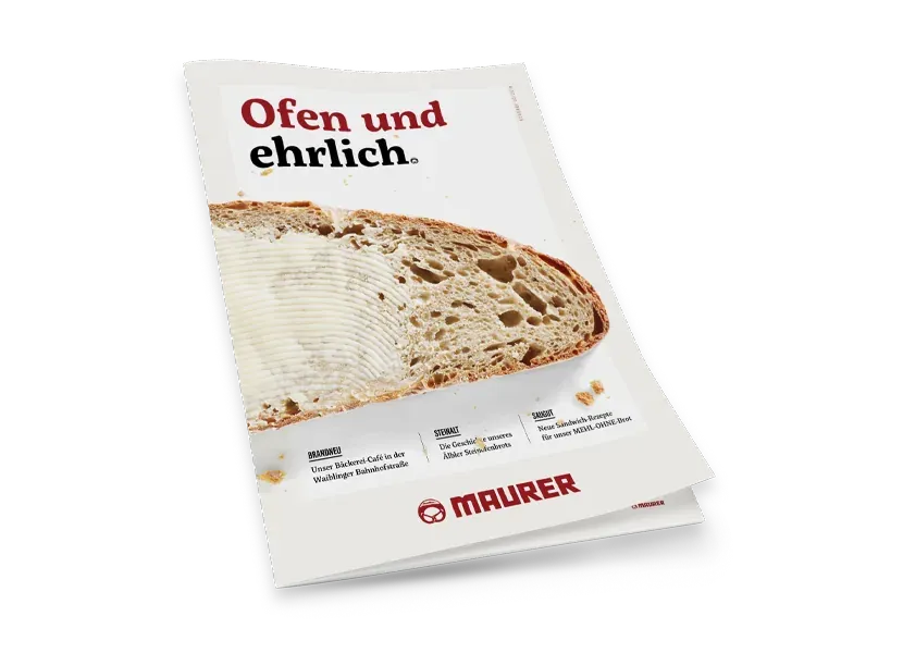 Umschlag von Ausgabe 02 / 2019
