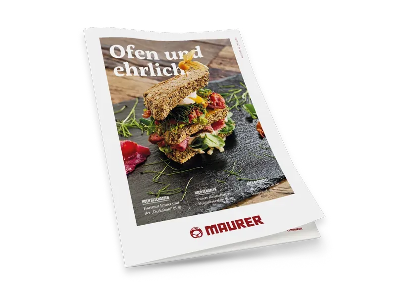Umschlag von Ausgabe 06 / 2022
