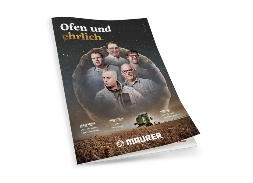 Umschlag von Ausgabe 09 / 2024