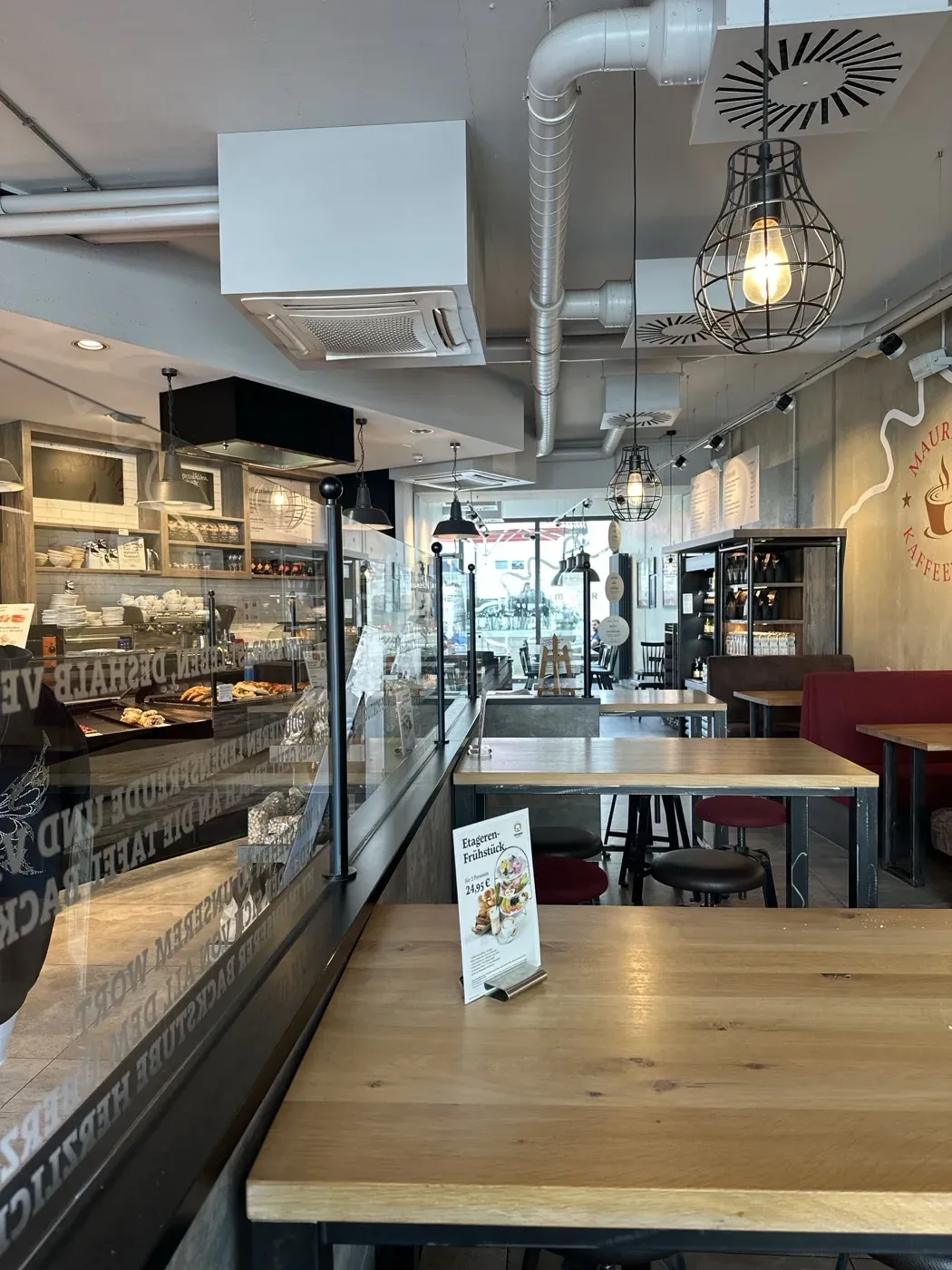 Bäckerei-Café Backnang