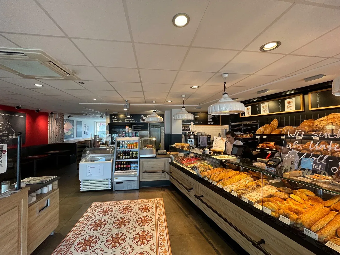 Bäckerei-Café Winnenden-Birkmannsweiler