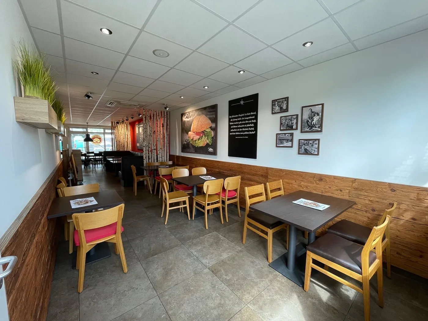 Bäckerei-Café Winnenden-Birkmannsweiler