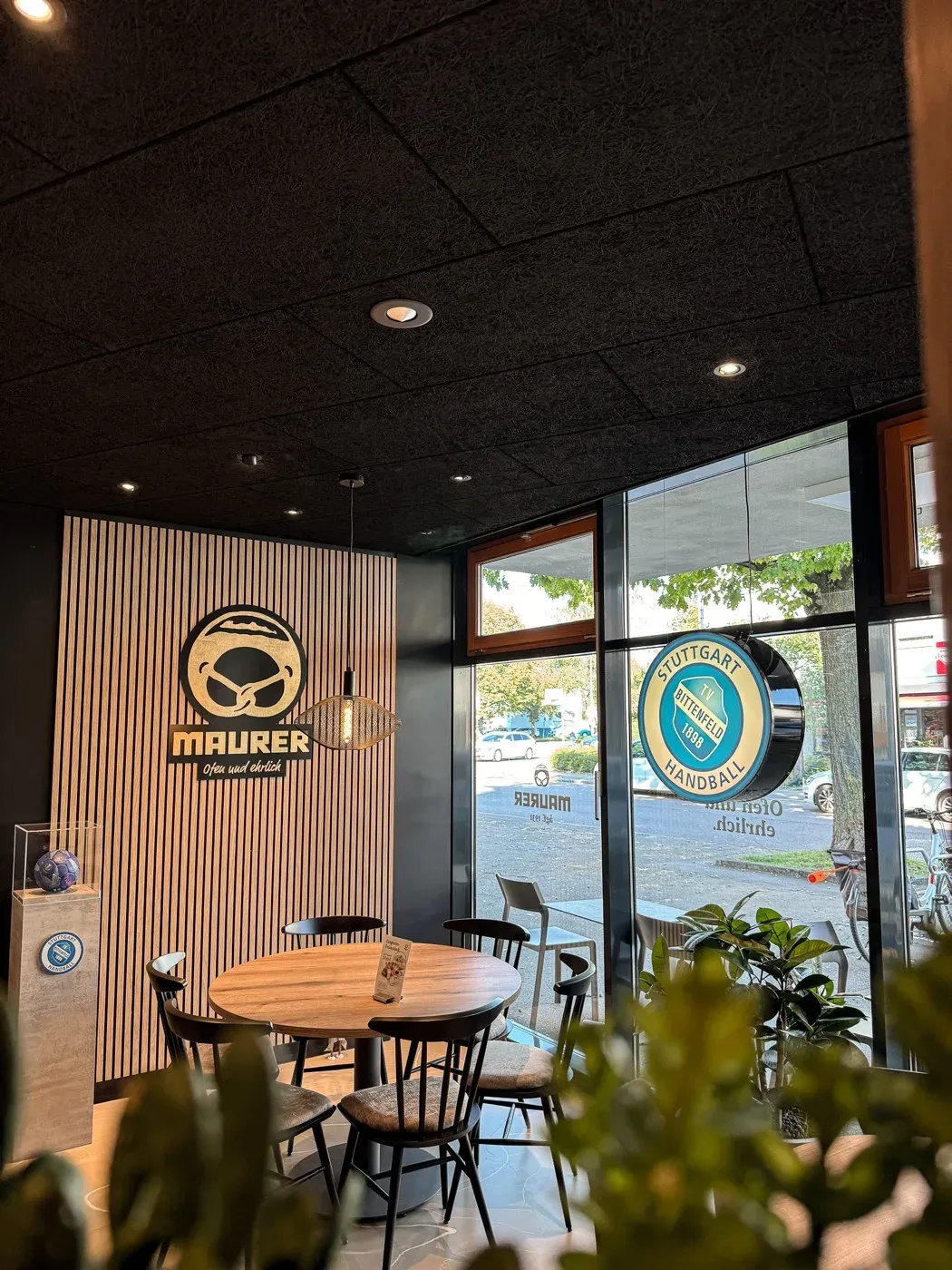 Bäckerei-Café Waiblingen-Bittenfeld – Schillerstraße