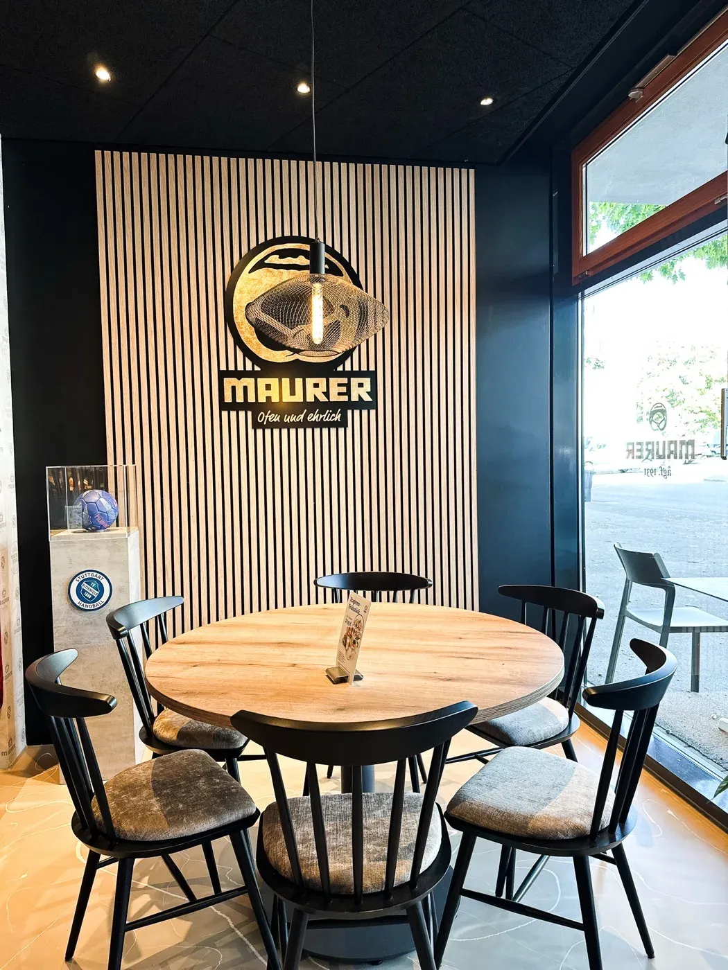 Bäckerei-Café Waiblingen-Bittenfeld – Schillerstraße