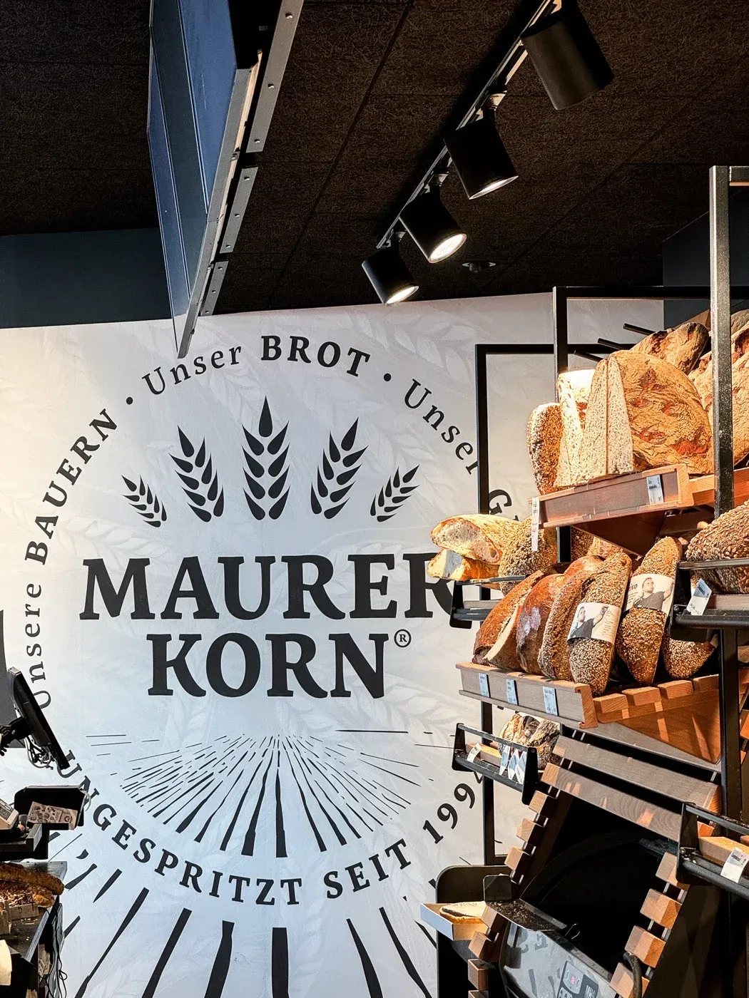 Bäckerei-Café Waiblingen-Bittenfeld – Schillerstraße