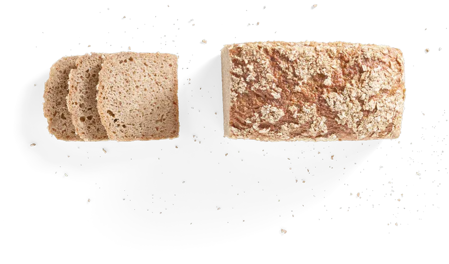 Dinkel Vollkorn Brot