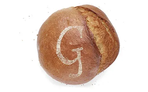 Gottlobs Steinofenbrot