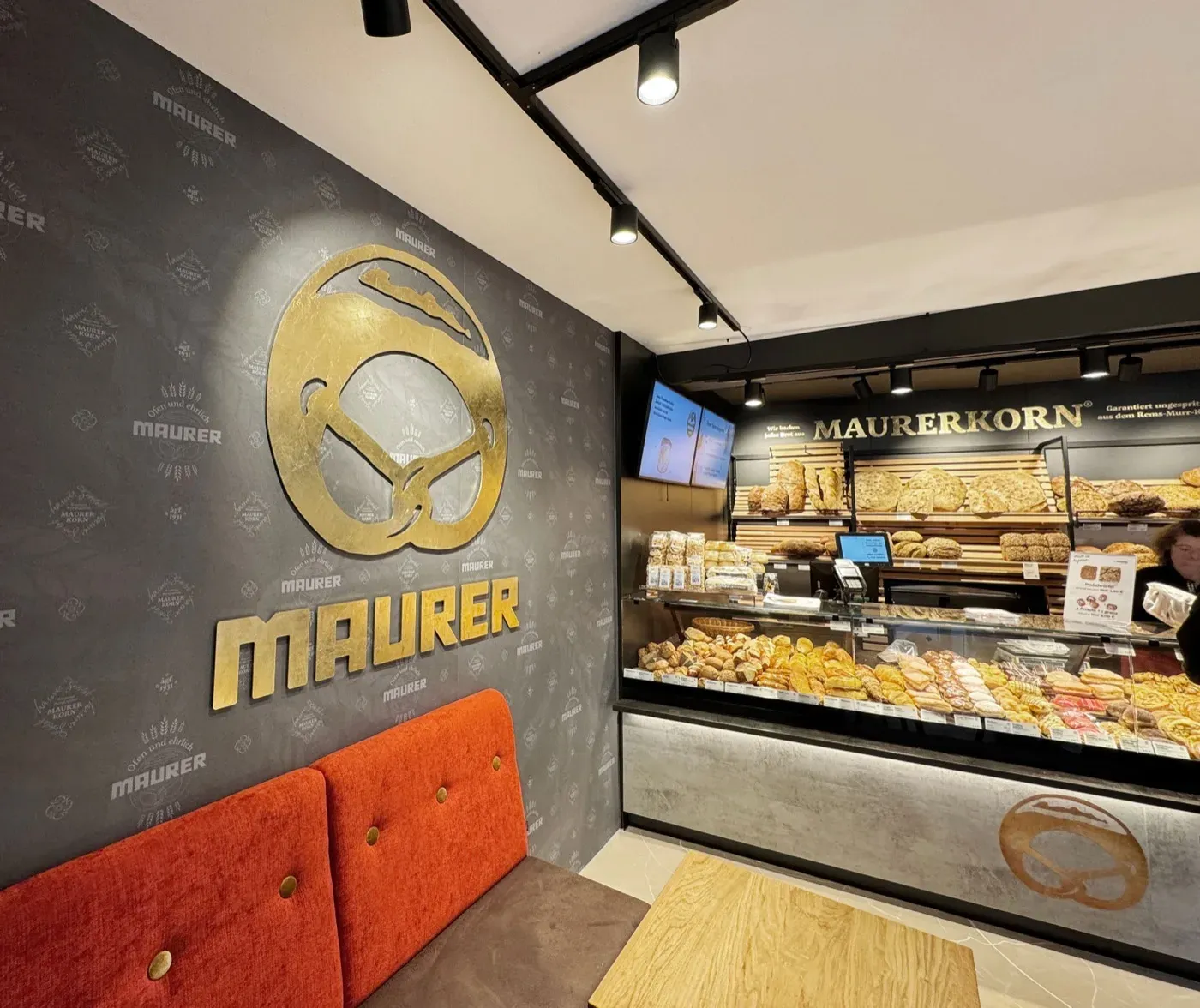 Bäckerei-Café Waiblingen-Hohenacker