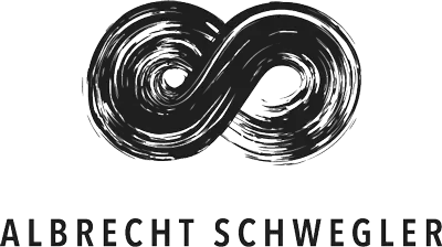 Logo vom Weingut Albrecht Schwegler