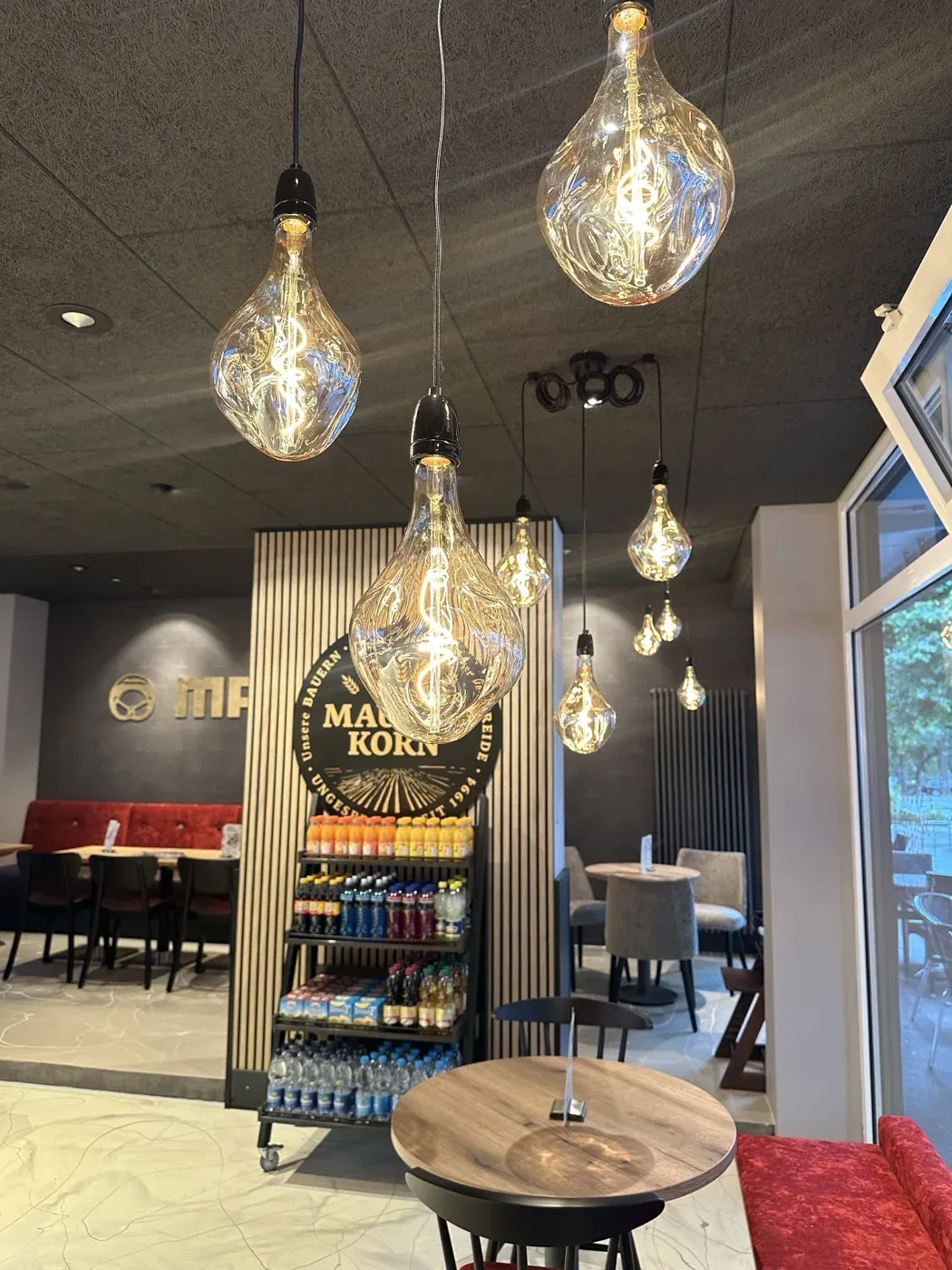 Bäckerei-Café Waiblingen-Rinnenäcker