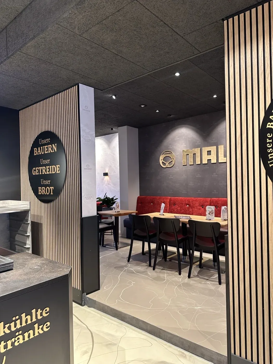 Bäckerei-Café Waiblingen-Rinnenäcker