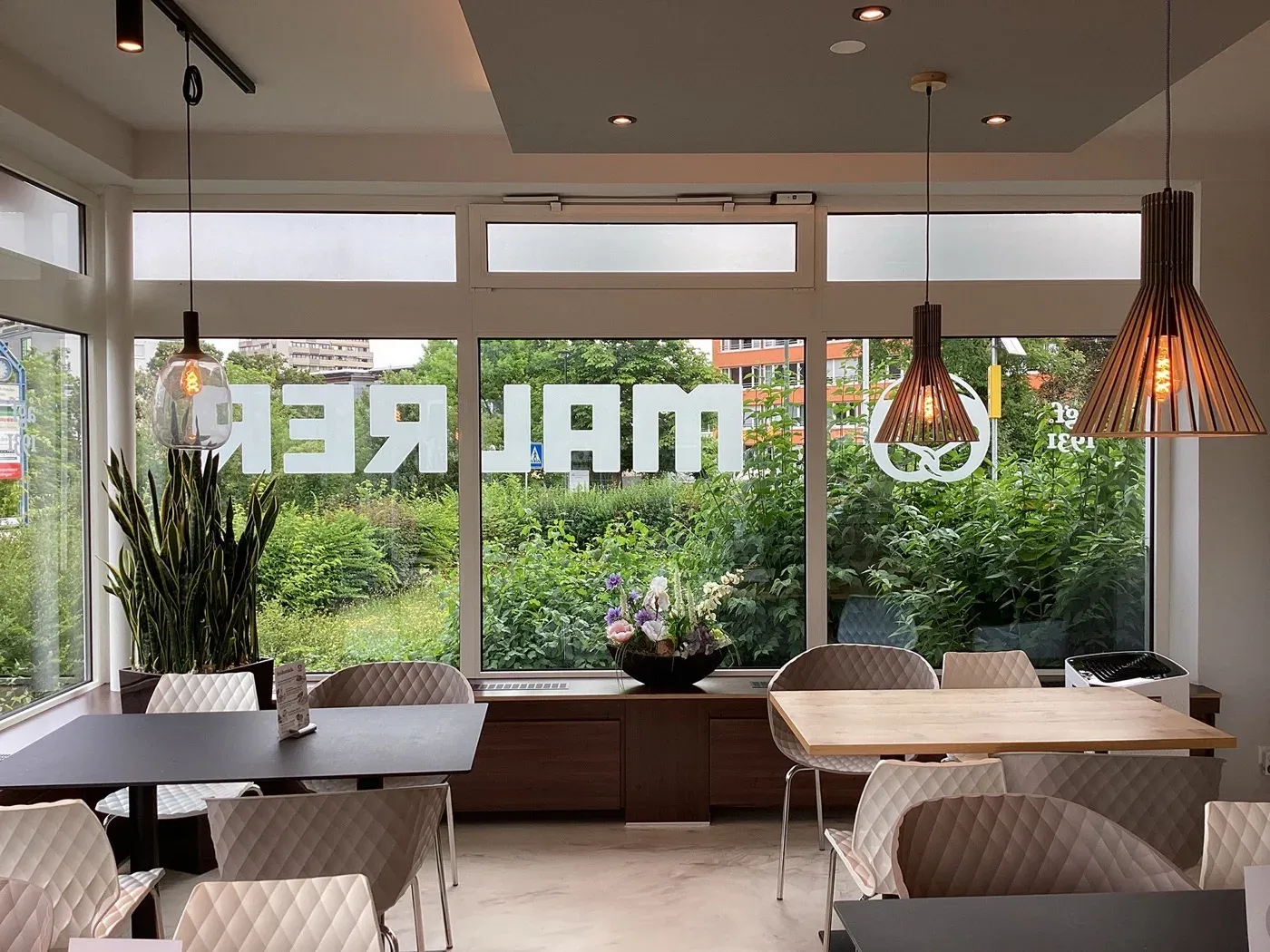 Bäckerei-Café Winnenden-Schelmenholz