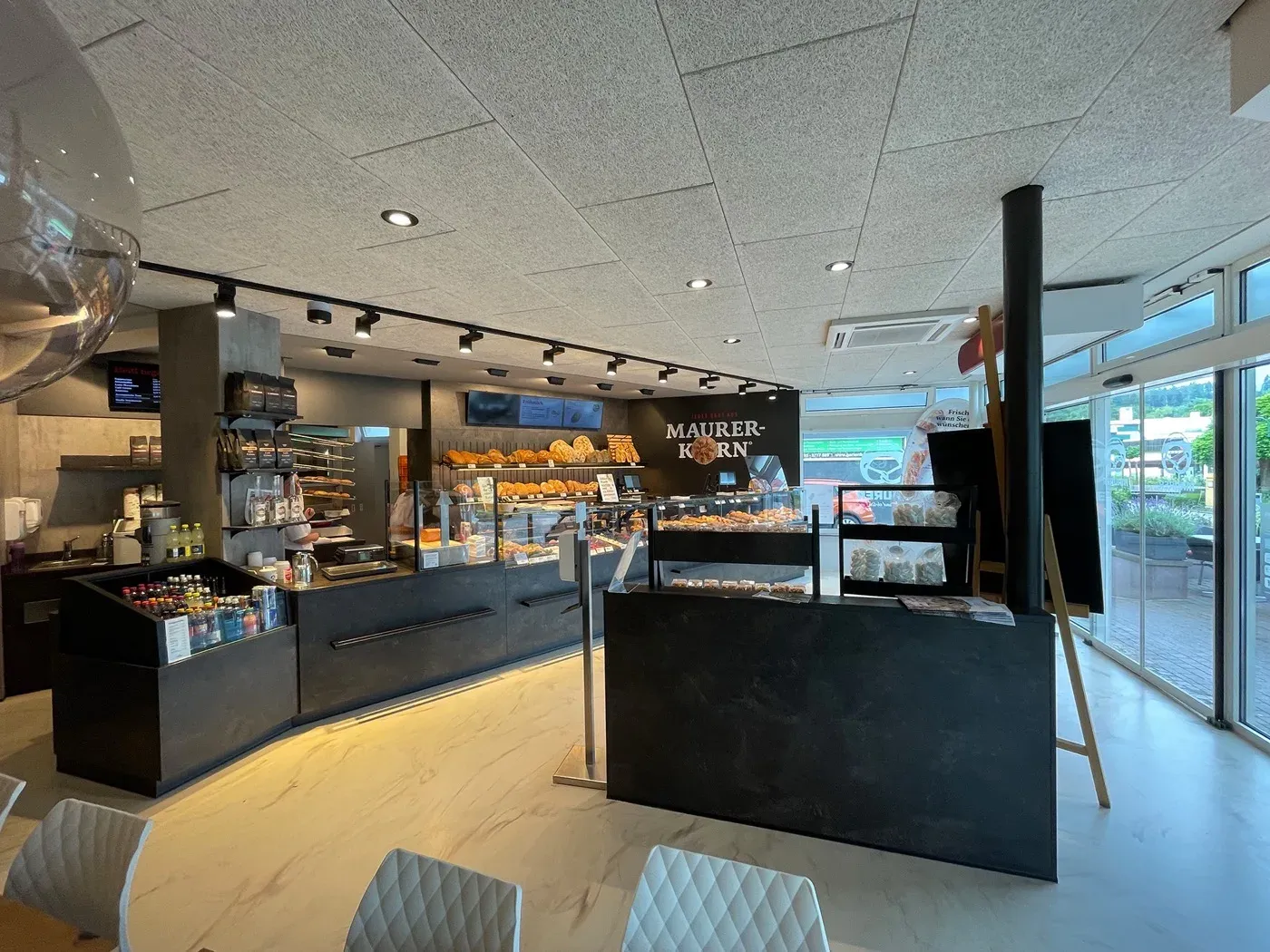 Bäckerei-Café Winnenden-Schelmenholz