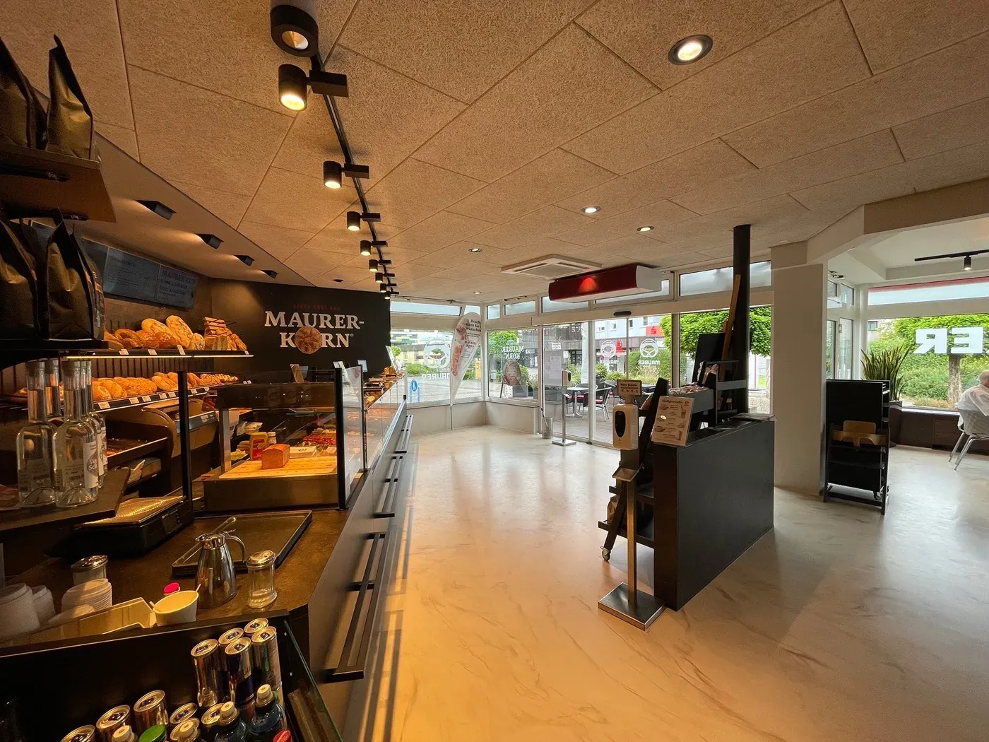 Bäckerei-Café Winnenden-Schelmenholz