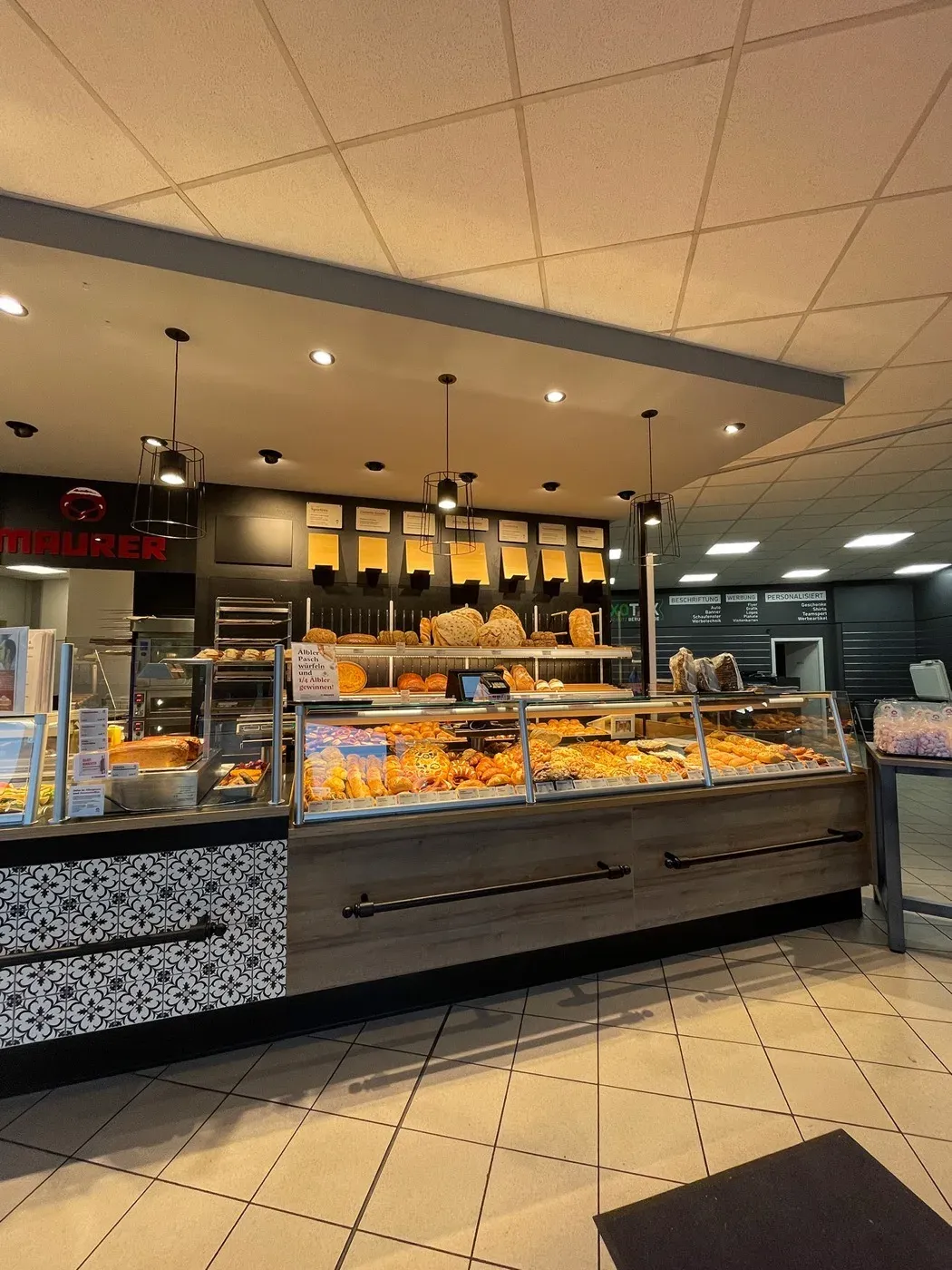 Bäckerei-Café Backnang-Waldrems
