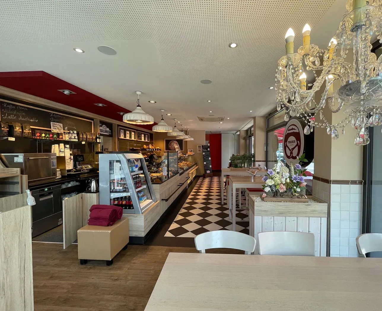 Bäckerei-Café Winnenden – Schorndorfer Straße