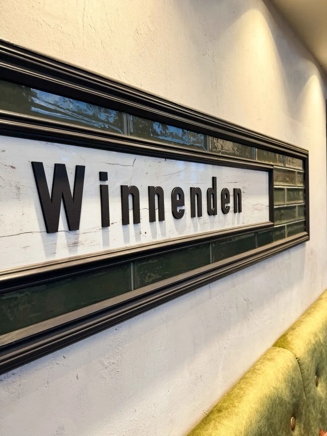 Bäckerei-Café Winnenden – im Bahnhofsgebäude