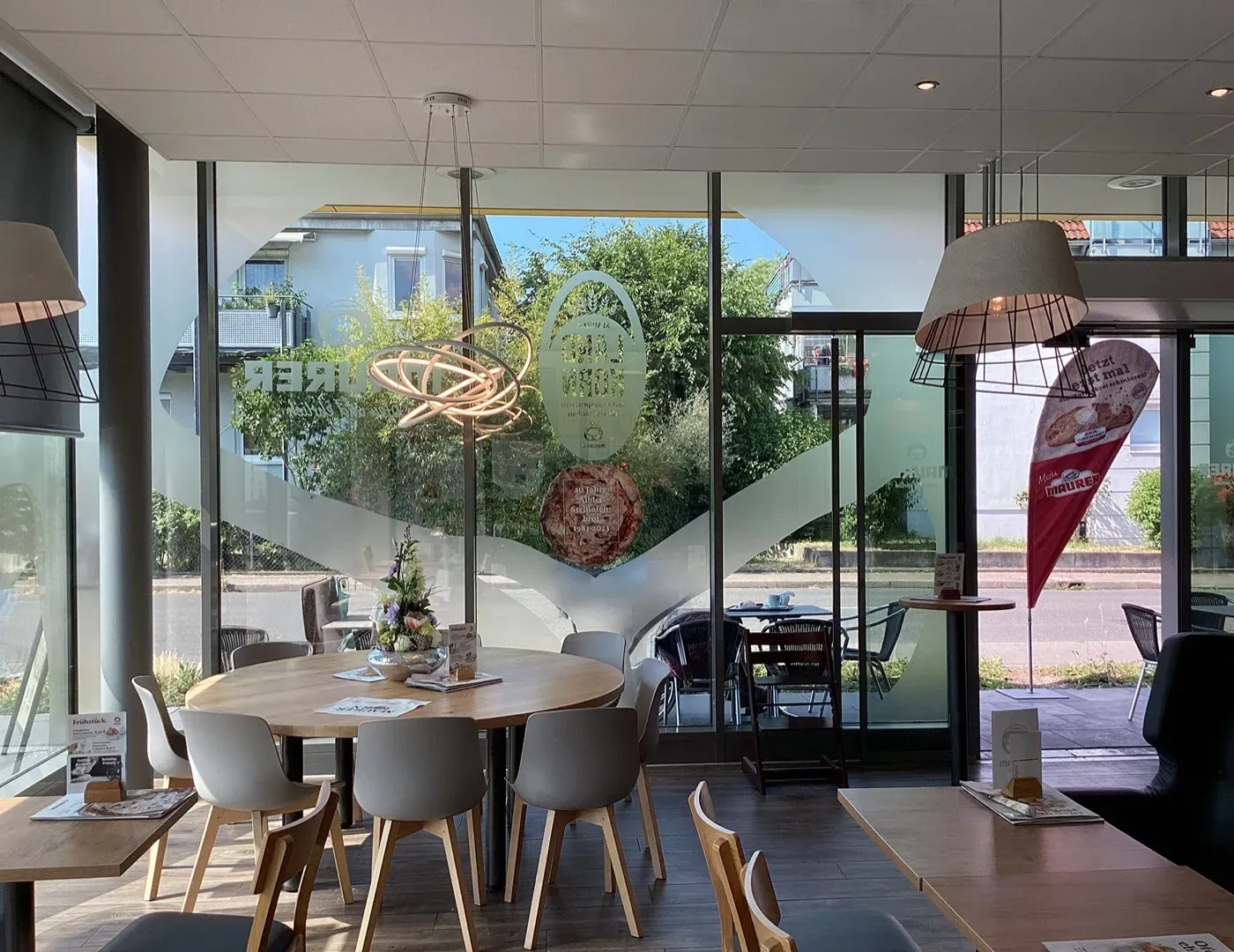 Bäckerei-Café Winterbach