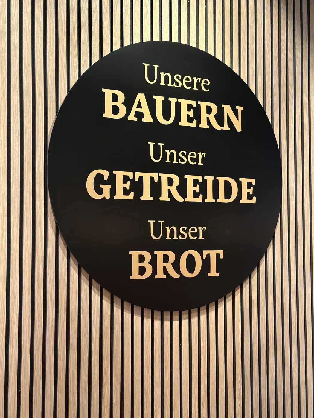 Bäckerei-Café Winterbach-Oberdorf