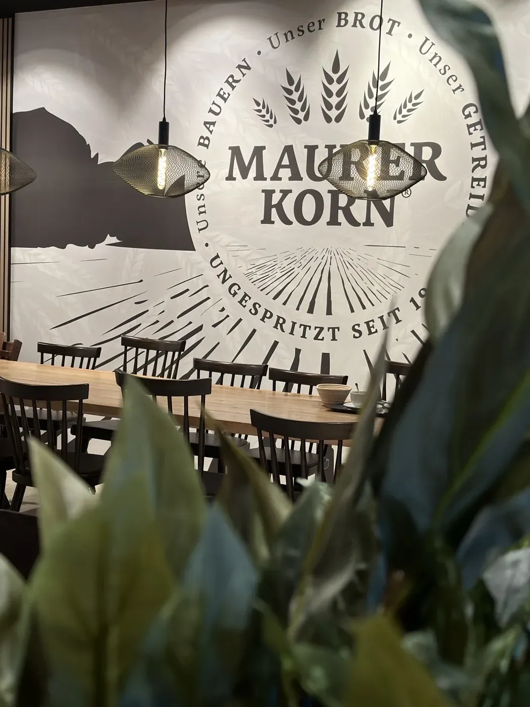 Bäckerei-Café Winterbach-Oberdorf