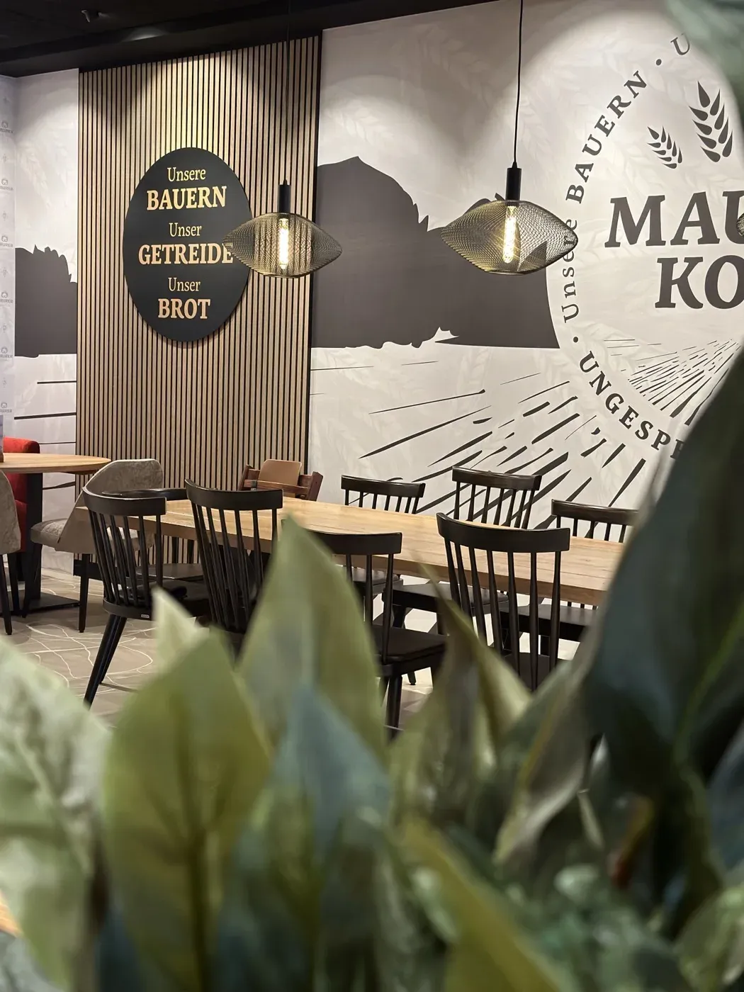 Bäckerei-Café Winterbach-Oberdorf