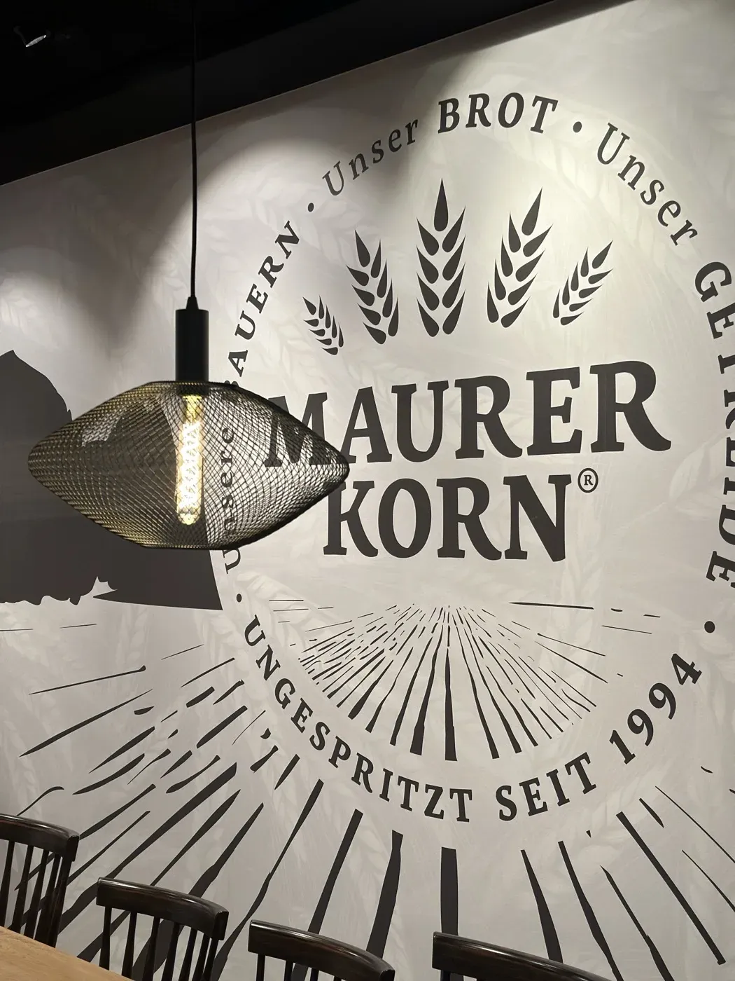 Bäckerei-Café Winterbach-Oberdorf