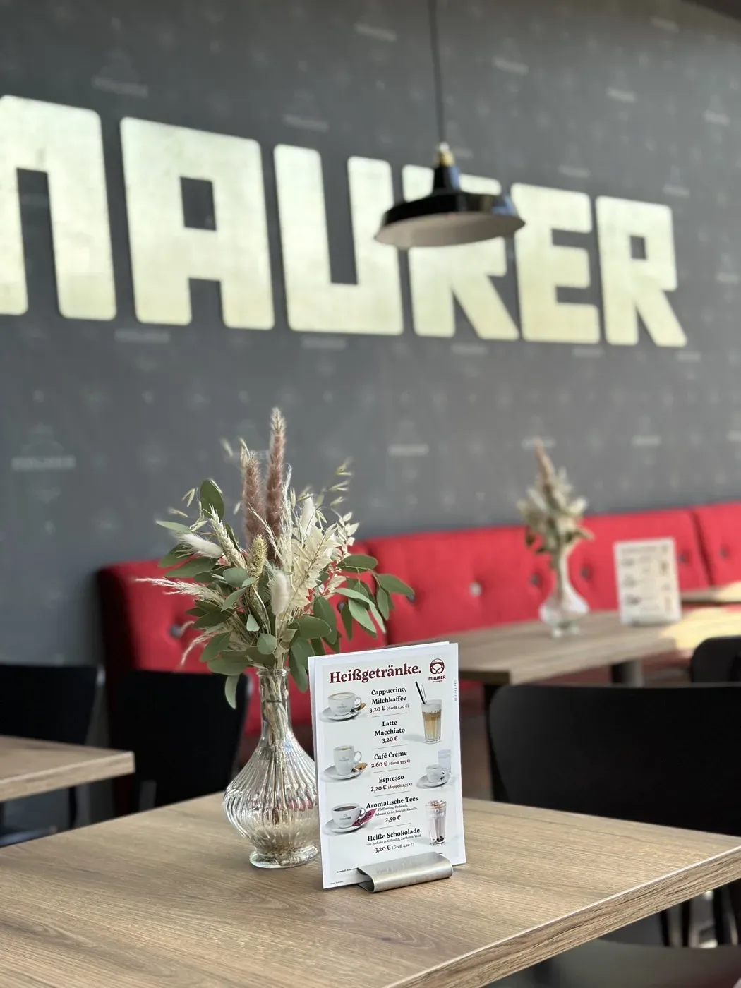 Bäckerei-Café Zuffenhausen