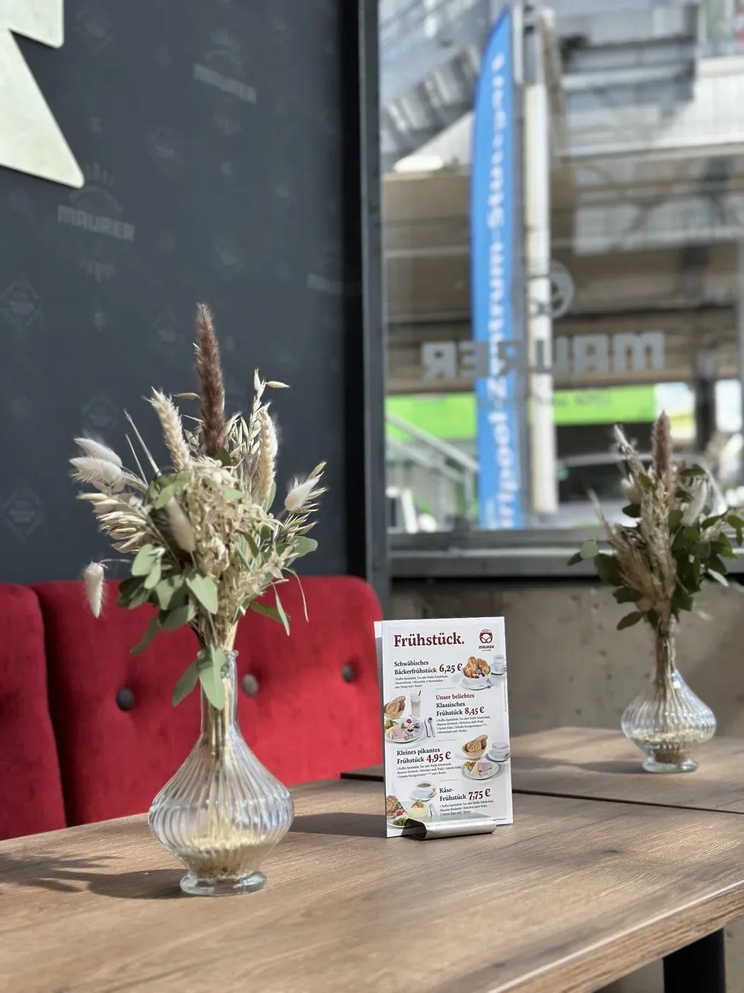 Bäckerei-Café Zuffenhausen